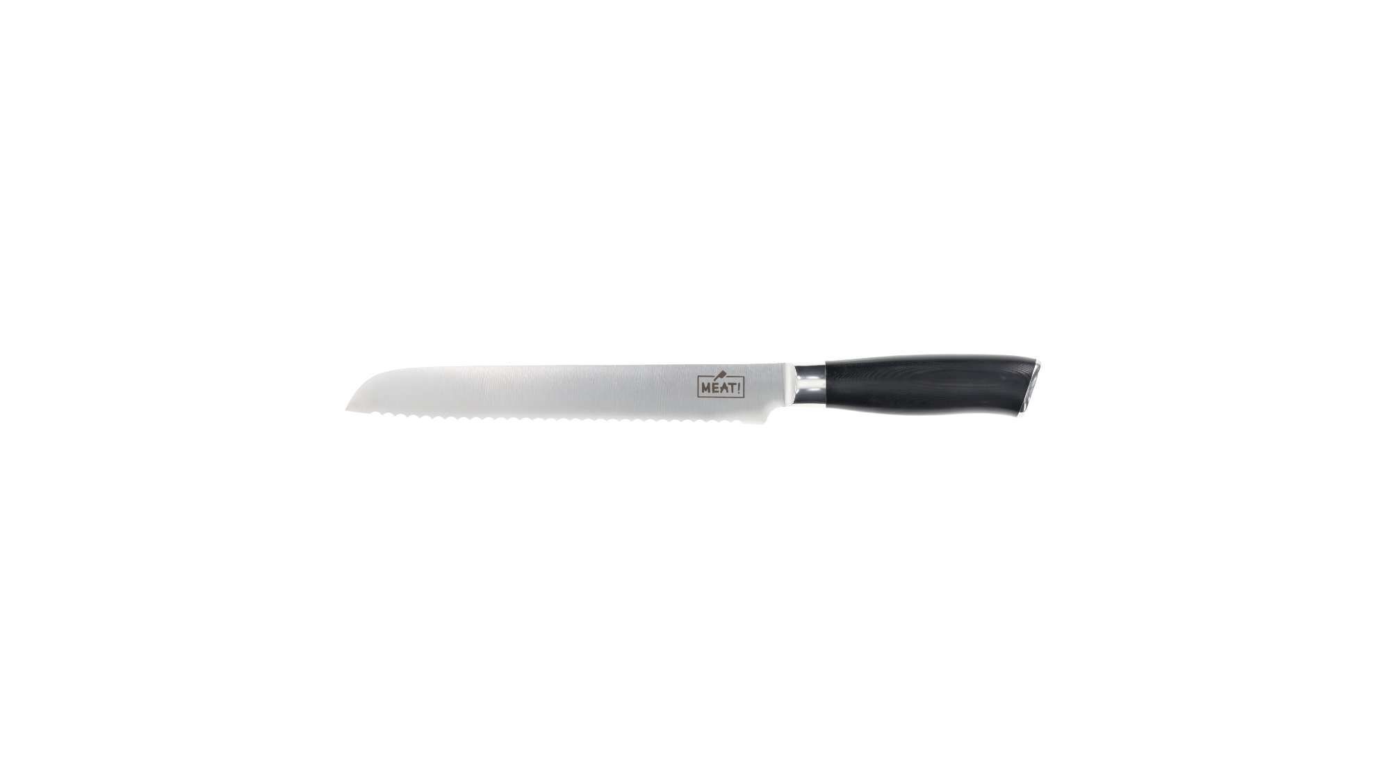 MEAT! Kitchen Knife Set