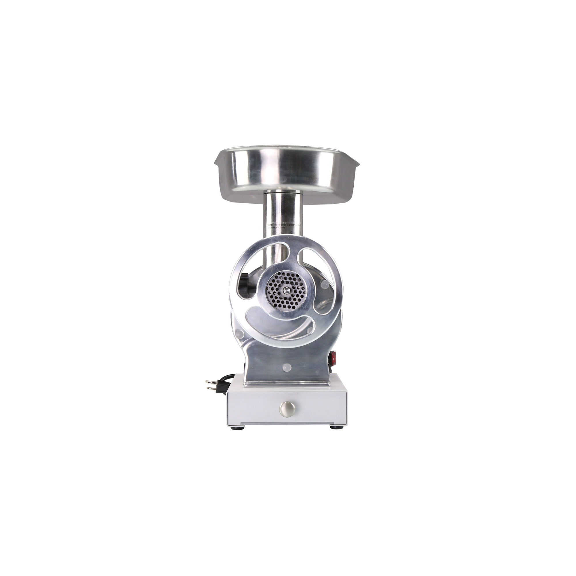 .5 HP Grinder (#8)
