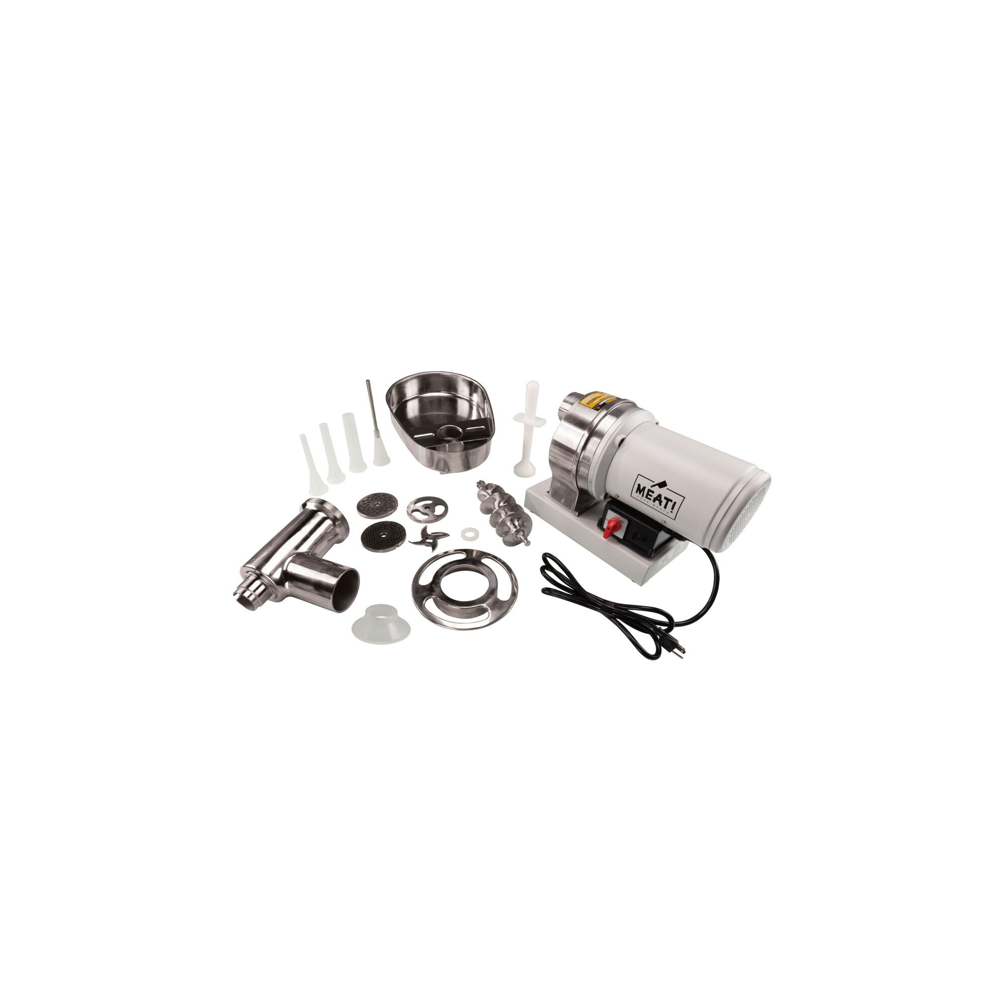 1.5 HP Grinder (#32)