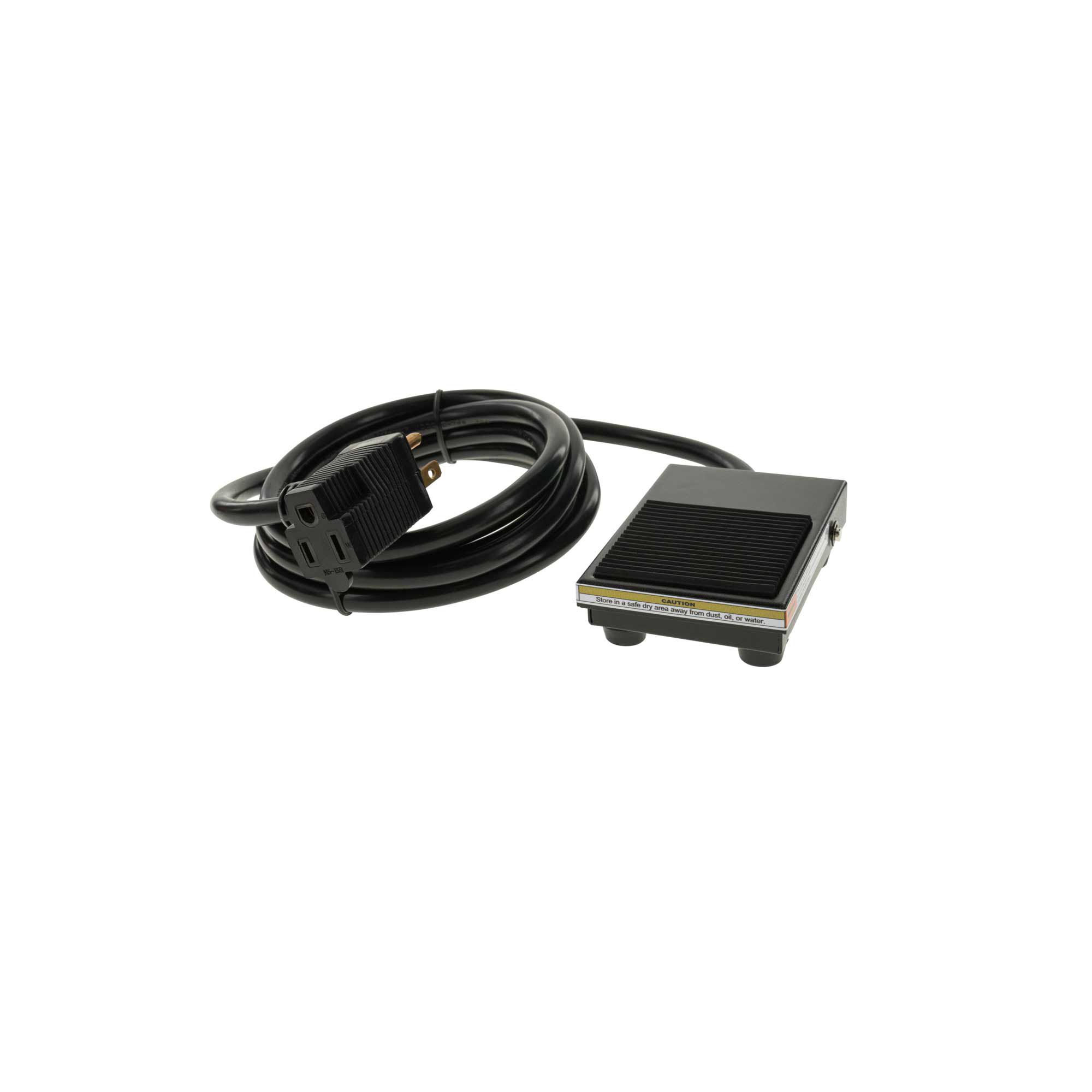 Foot Pedal Switch