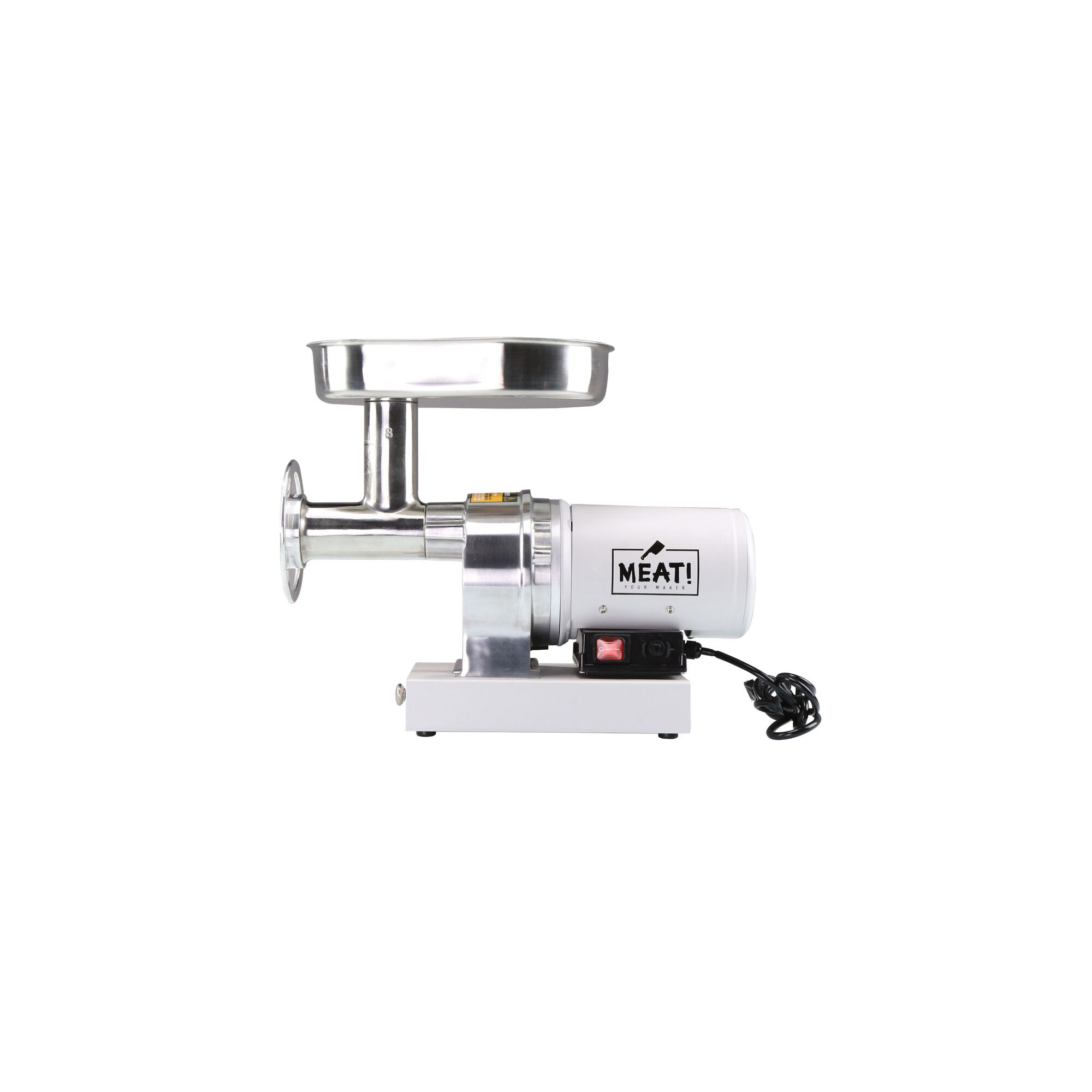 .5 HP Grinder (#8)