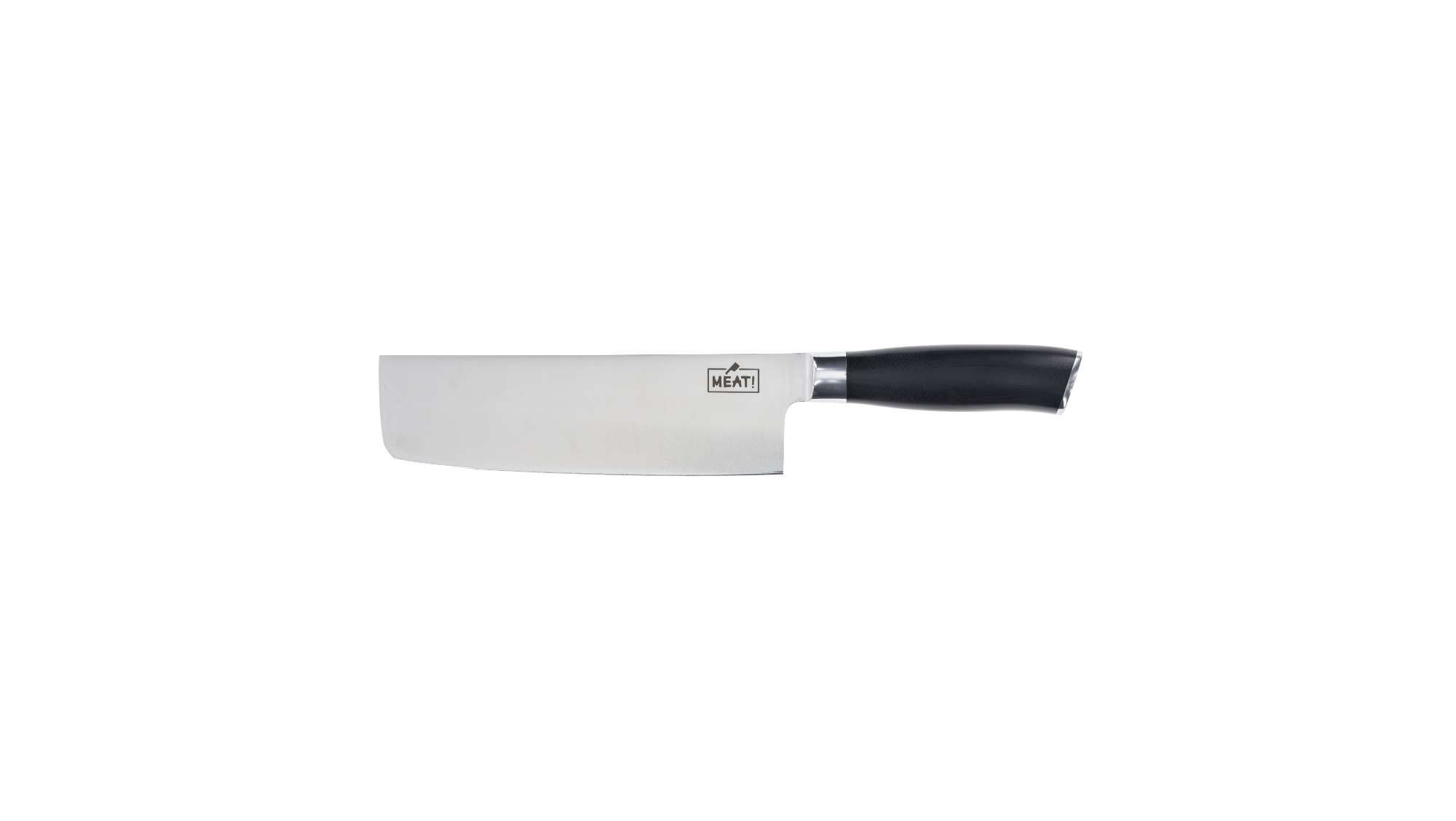 MEAT! Kitchen Knife Set
