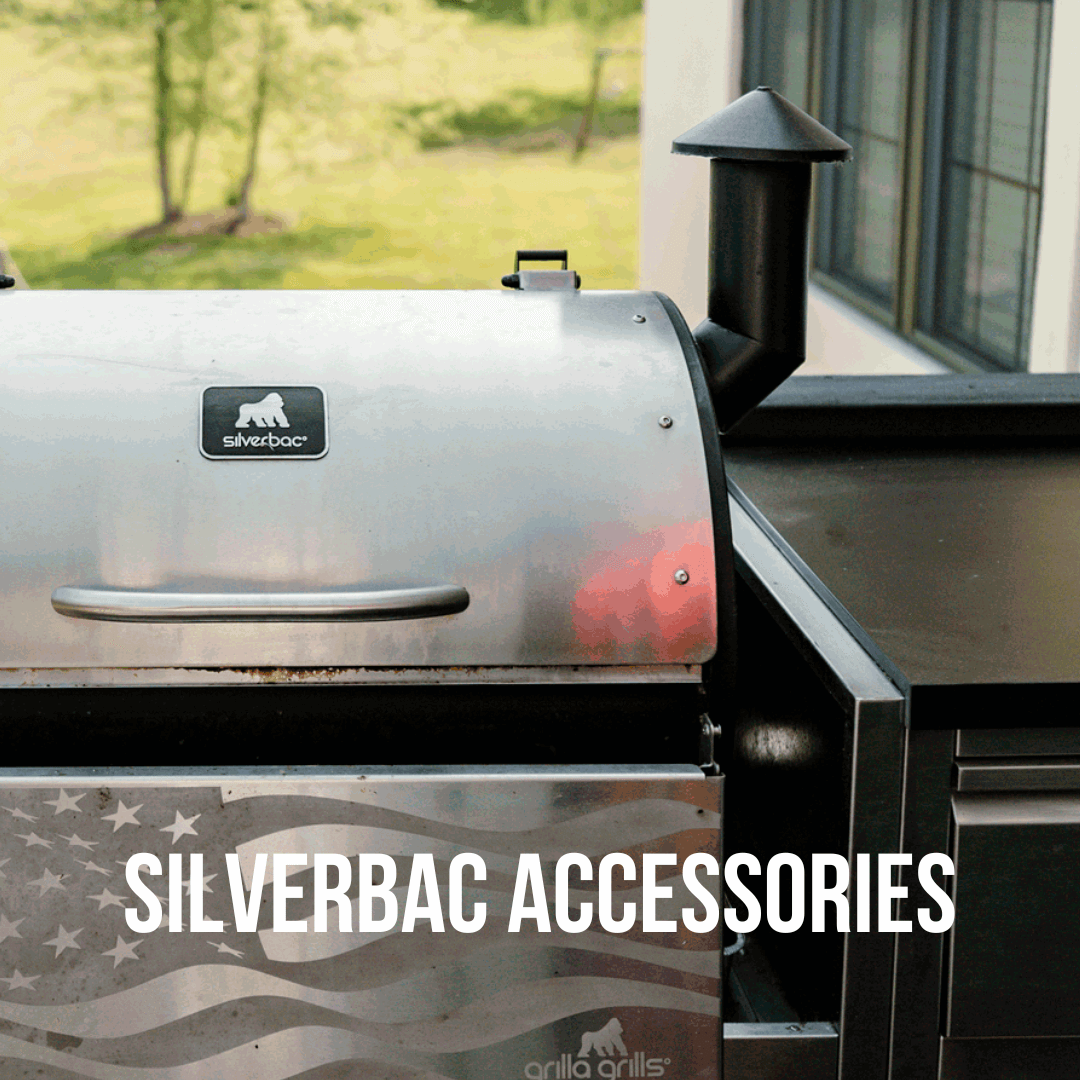 SILVERBAC ACCESSORIES