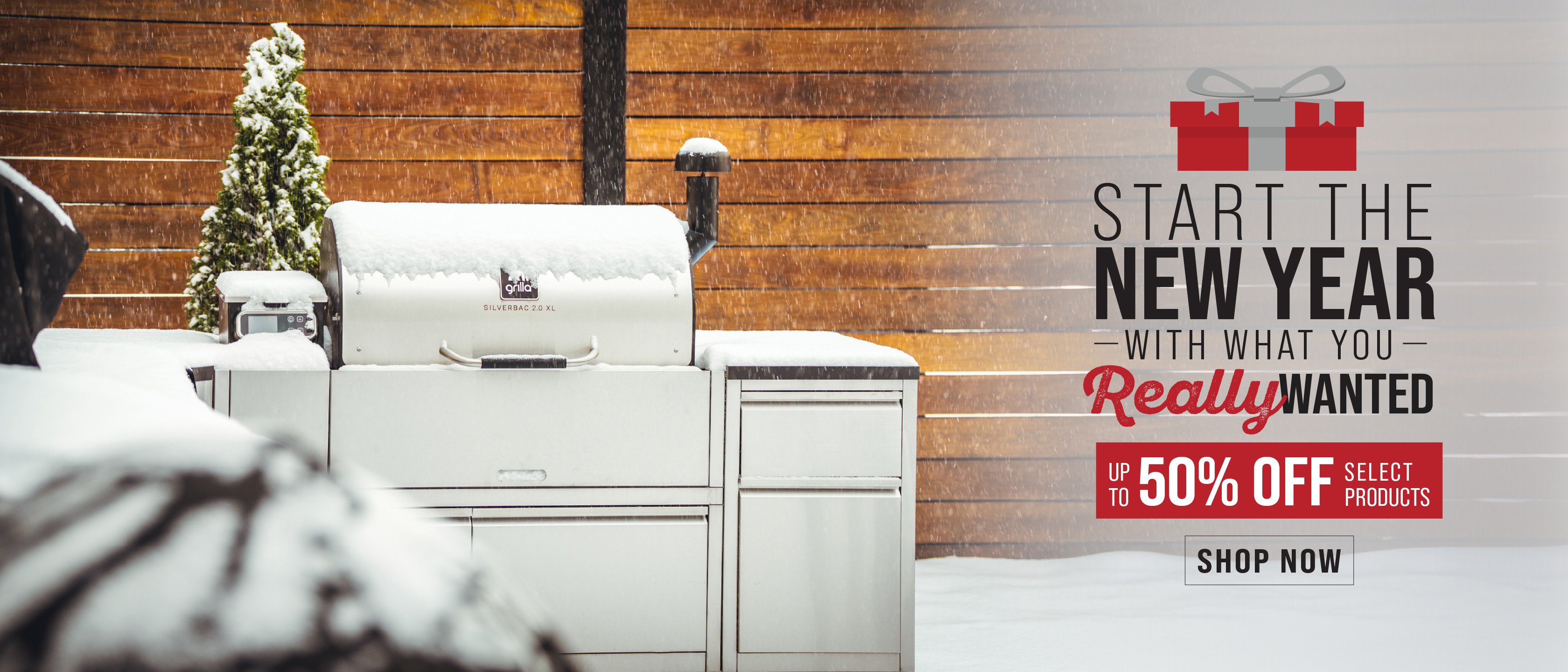 Post Christmas Sale Up To 50% OFF