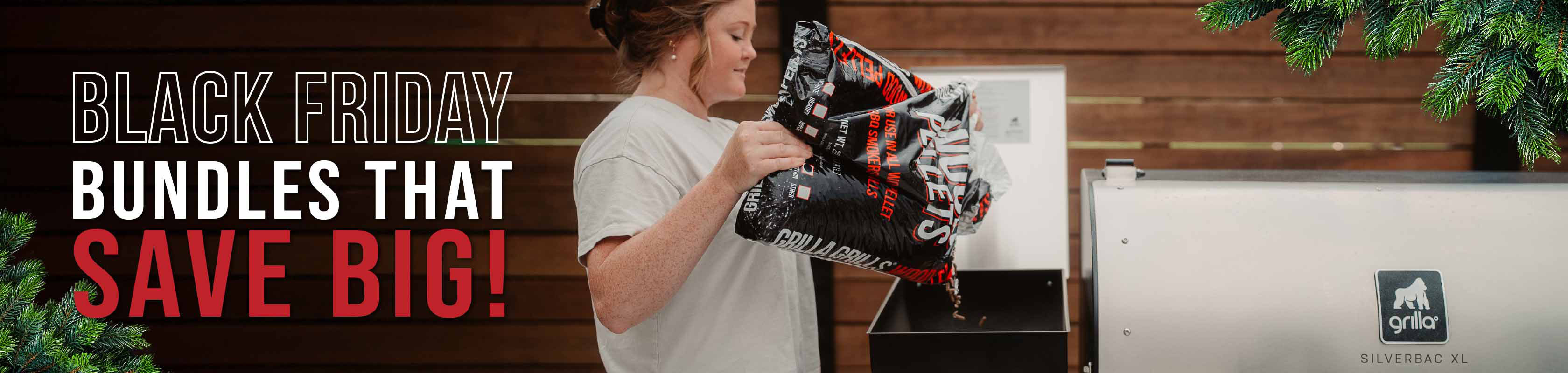 Black Friday Bundles Available Now!