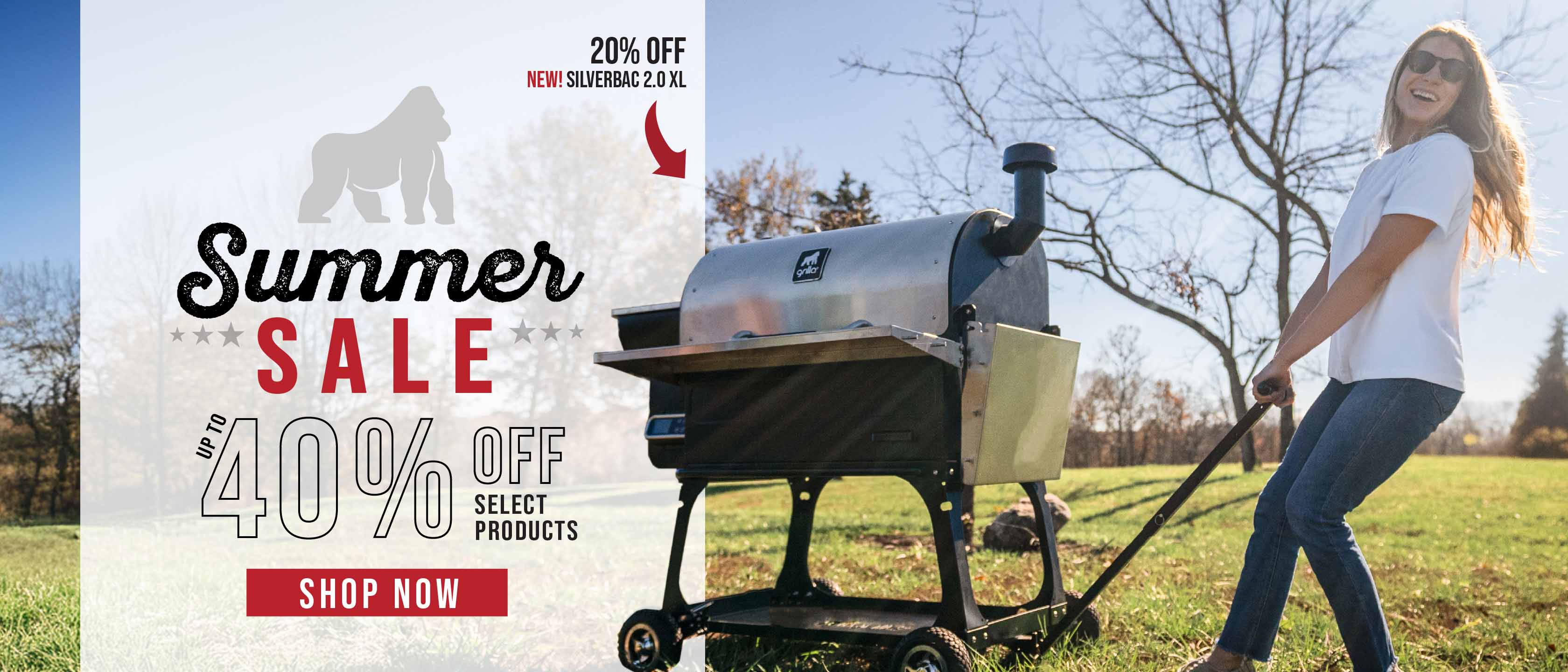 Summer Sale
