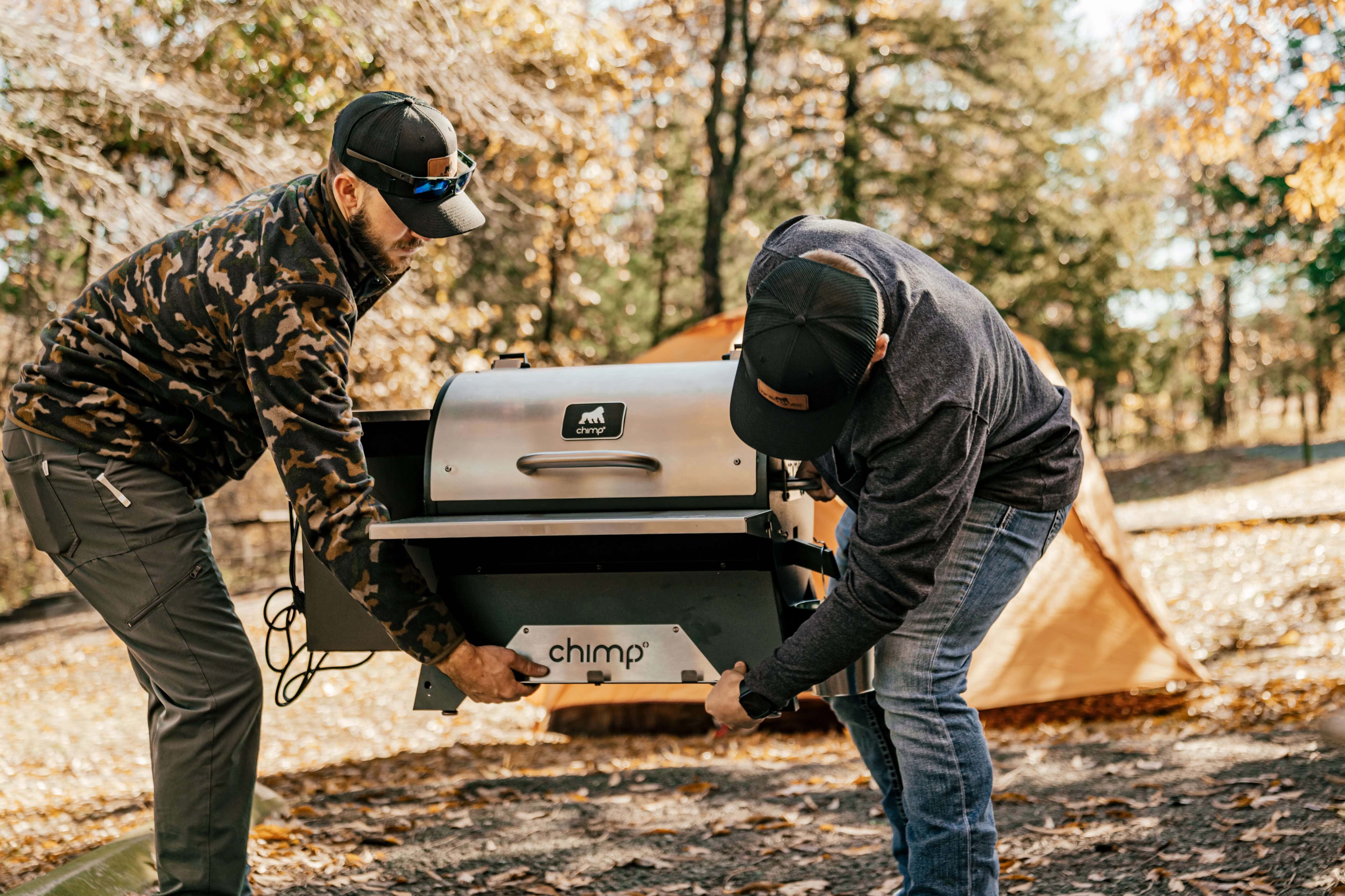 Grilla Store Locator