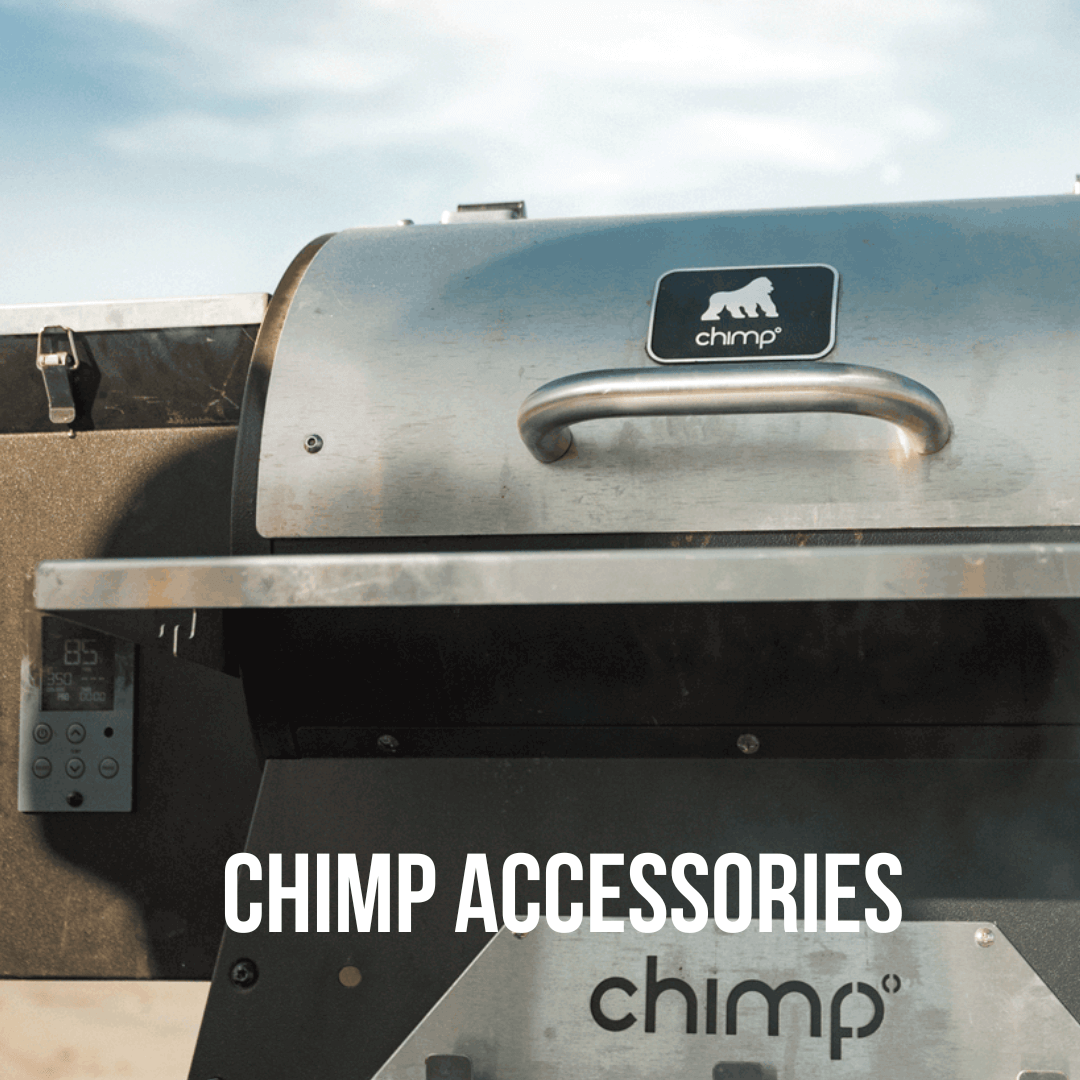 CHIMP ACCESSORIES