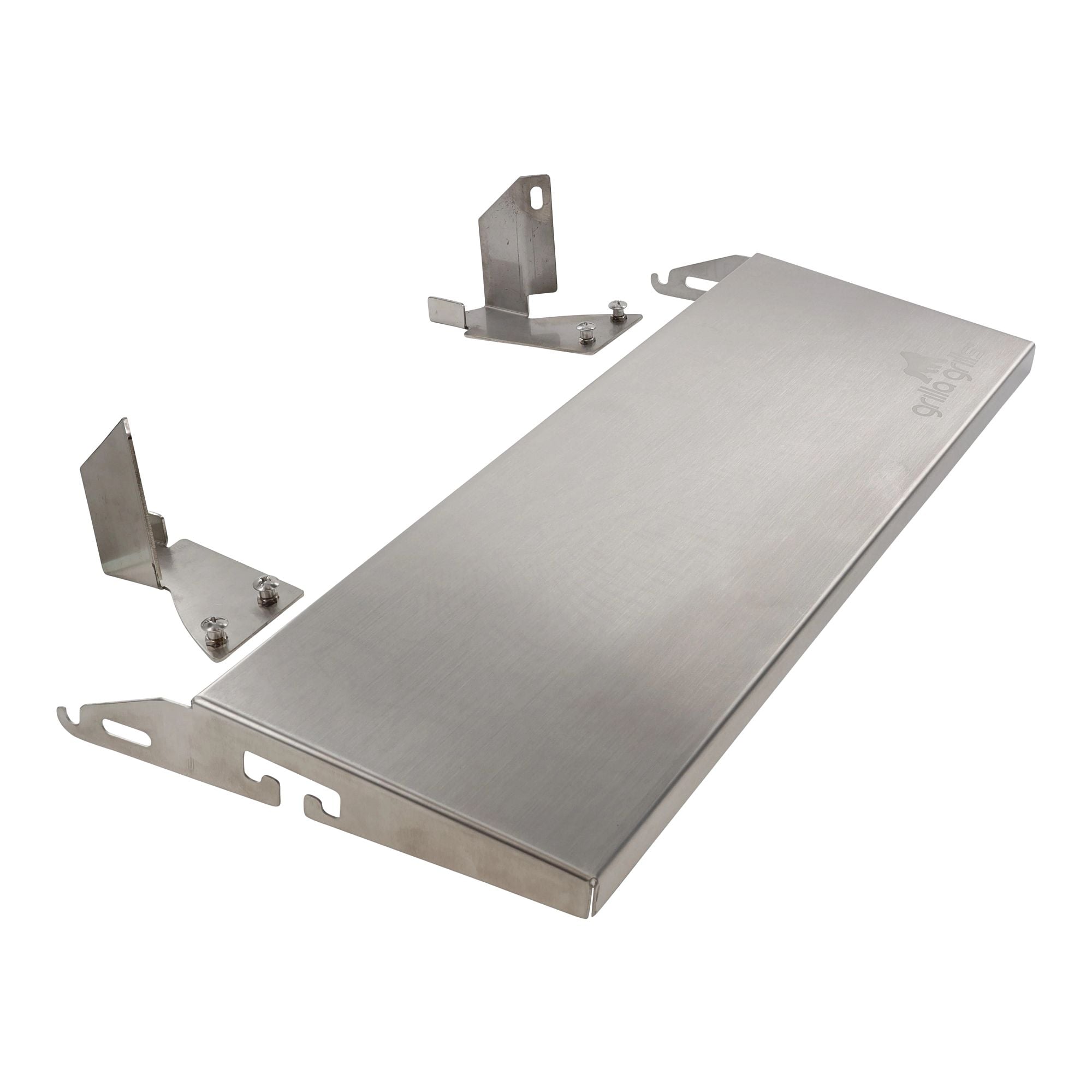 Chimp Front Shelf | Grilla Grills