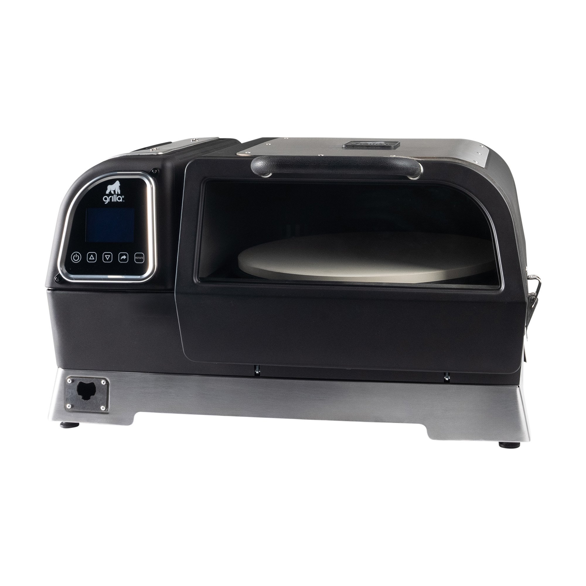 Grilla Pie-Ro® Wood Pellet Pizza Oven