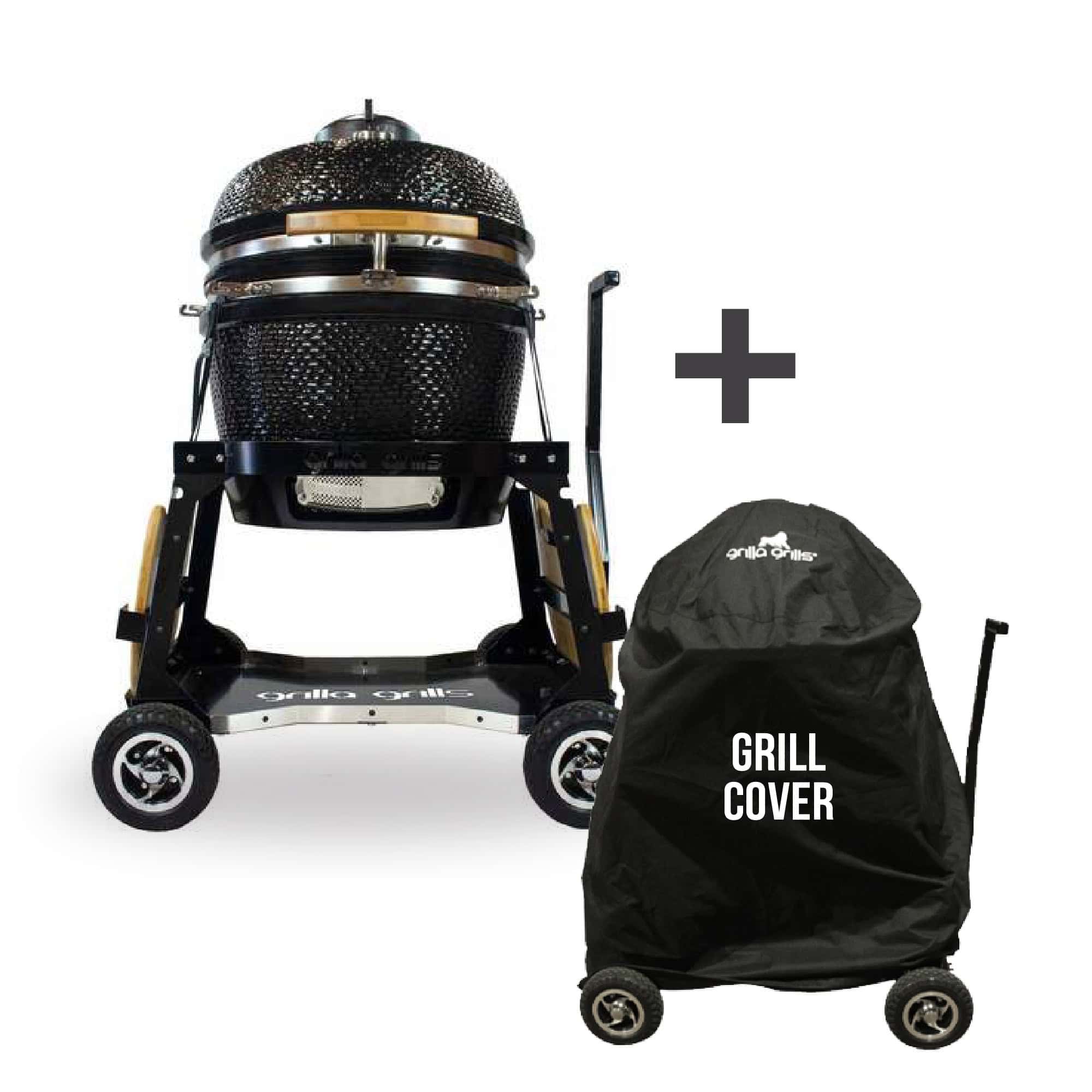Kong All-Terrain + Cover Bundle